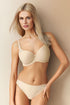 Corin Virginia Spacer Bra